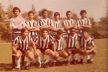 Categorias de Base do Galo - Triênio 1984/83/82