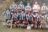 Categorias de Base do Galo - Triênio 1984/83/82