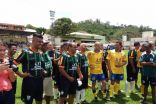 1° Copa BH Master de Futebol - Finalíssima e Confraternização