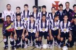 Equipes do Futsal do Galo de todos os tempos