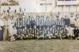 Categorias de Base do Galo - Triênio 1993/92/91