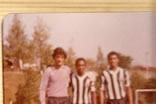 Categorias de Base do Galo - Triênio 1984/83/82