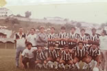 Categorias de Base do Galo - Triênio 1984/83/82