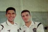 Equipes do Futsal do Galo de todos os tempos