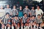 Equipes do Futsal do Galo de todos os tempos