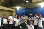 1° Copa BH Master de Futebol - Semifinais e Confraternização